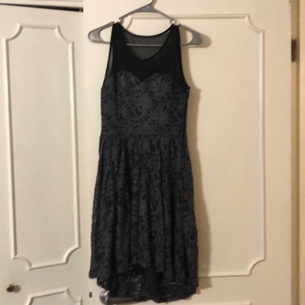 Delia’s semi-formal/cocktail dress